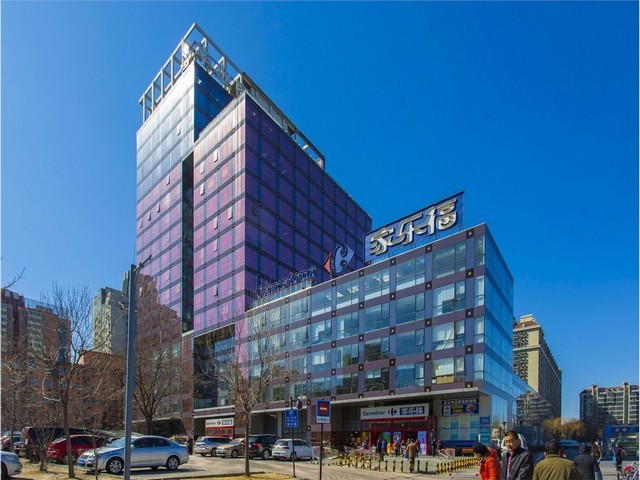 广州公司智能监控系统